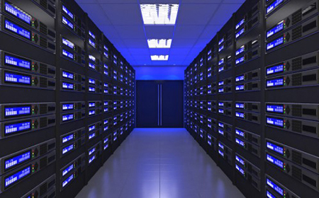 State-of-the-Art Servers